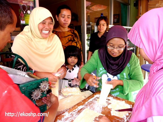 pelatihan mie sehati (12)