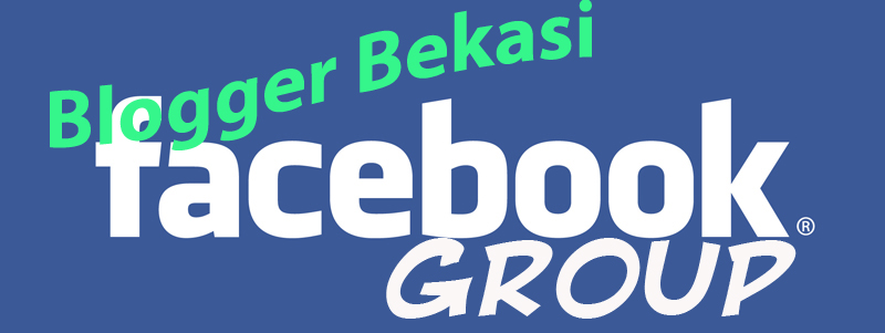 Blogger Bekasi