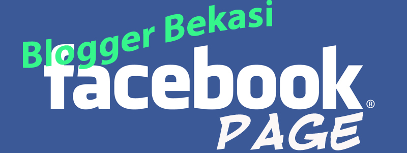 Blogger Bekasi