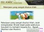 pekerjaan yang sangat disukai Allah pekerjaan yang sangat disukai Allah