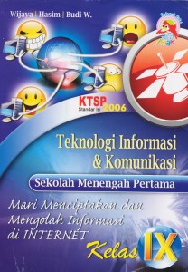 buku-tik-IX-depan Buku TIK Kelas IX SMP