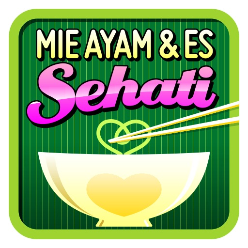 Logo Mie Sehati Logo Mie Sehati