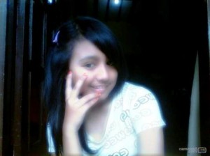 ghalda Makhluk Tuhan Paling Seksi