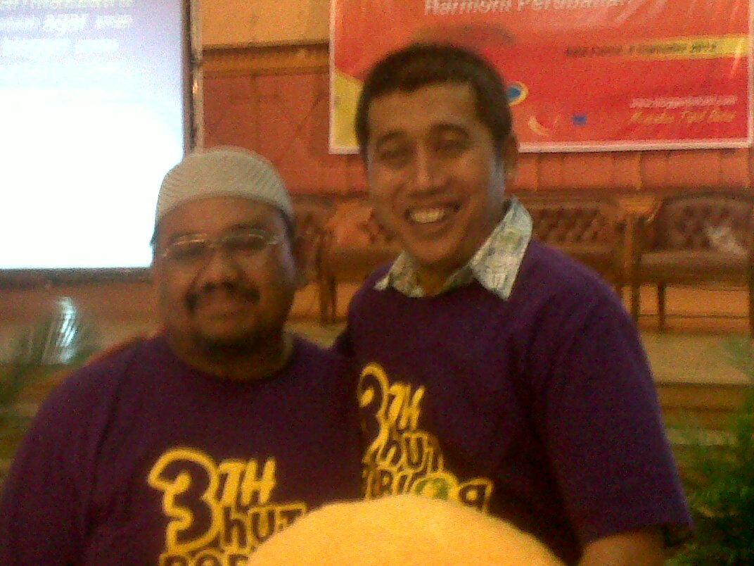 IMG03523-20120908-1237 Omjay dan Pak Jammil Azzaini