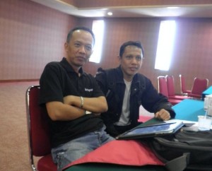 Bersama Kang Pepih