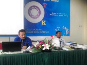 Supardi dan Bahar Sungkowo