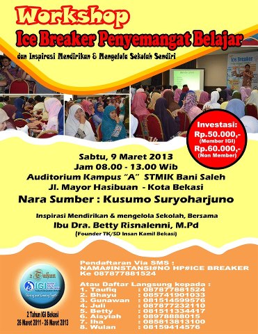 Ikutan Yuk!
