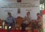Berguru Pada Sri Sultan Hamengku Buwono IX