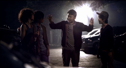 CoboyJuniorTheMovie-Personil