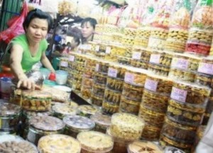 Kue Kering