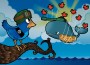 twit war