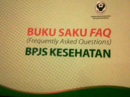 Buu sau yang dibagikan kepada para peserta